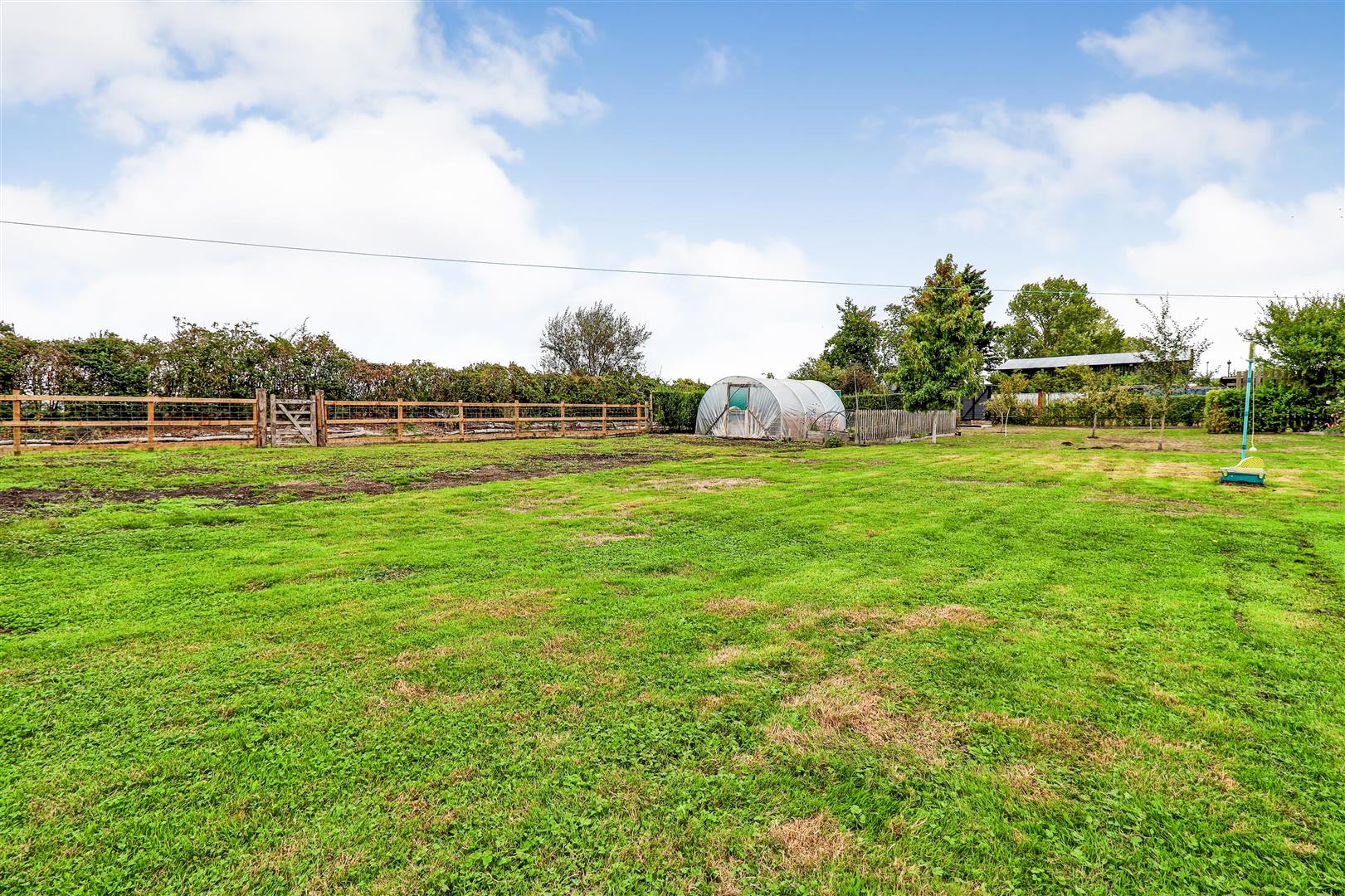 Prickwillow Road, Isleham, Ely